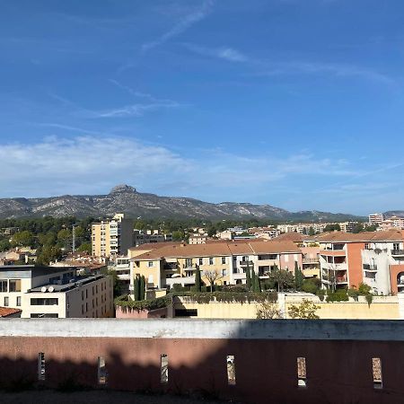 Bel Appartement T1 30M2 Centre Historique Обан Екстериор снимка