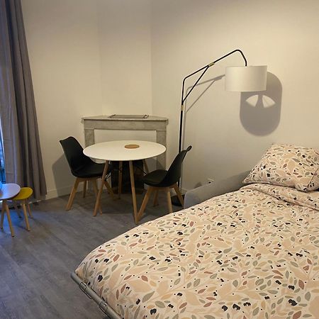 Bel Appartement T1 30M2 Centre Historique Обан Екстериор снимка
