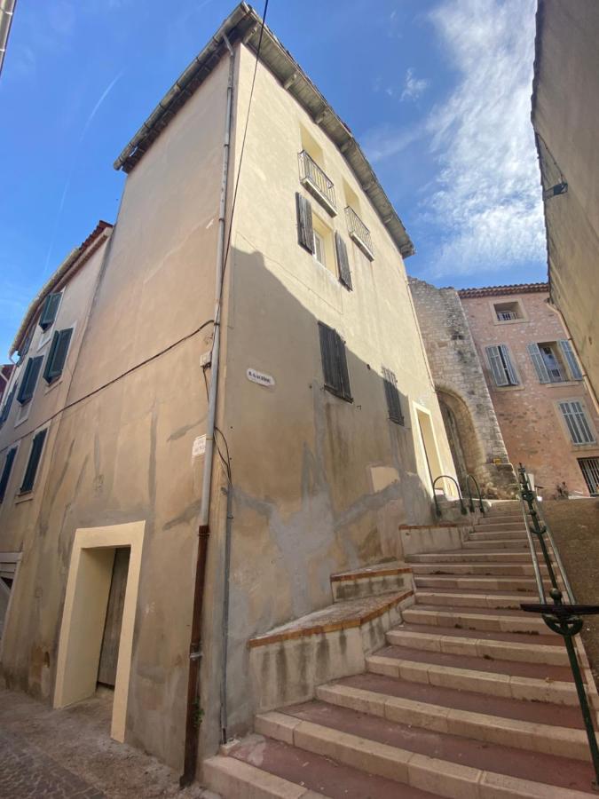 Bel Appartement T1 30M2 Centre Historique Обан Екстериор снимка