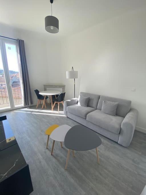 Bel Appartement T1 30M2 Centre Historique Обан Екстериор снимка