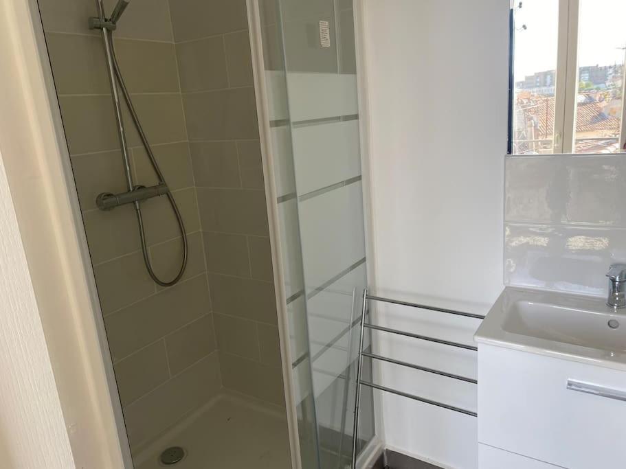 Bel Appartement T1 30M2 Centre Historique Обан Екстериор снимка