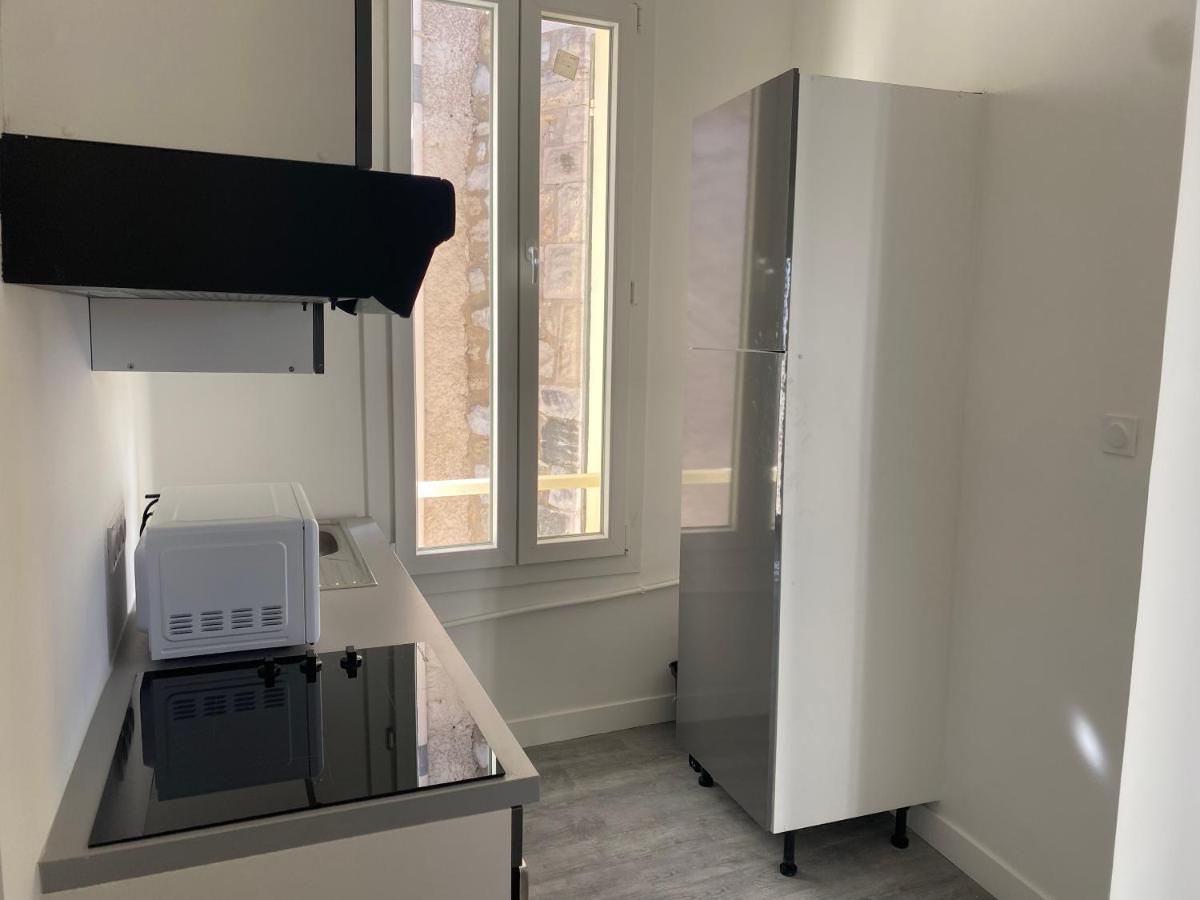 Bel Appartement T1 30M2 Centre Historique Обан Екстериор снимка