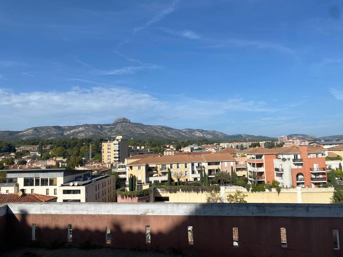 Bel Appartement T1 30M2 Centre Historique Обан Екстериор снимка