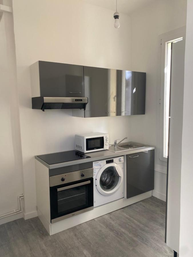 Bel Appartement T1 30M2 Centre Historique Обан Екстериор снимка