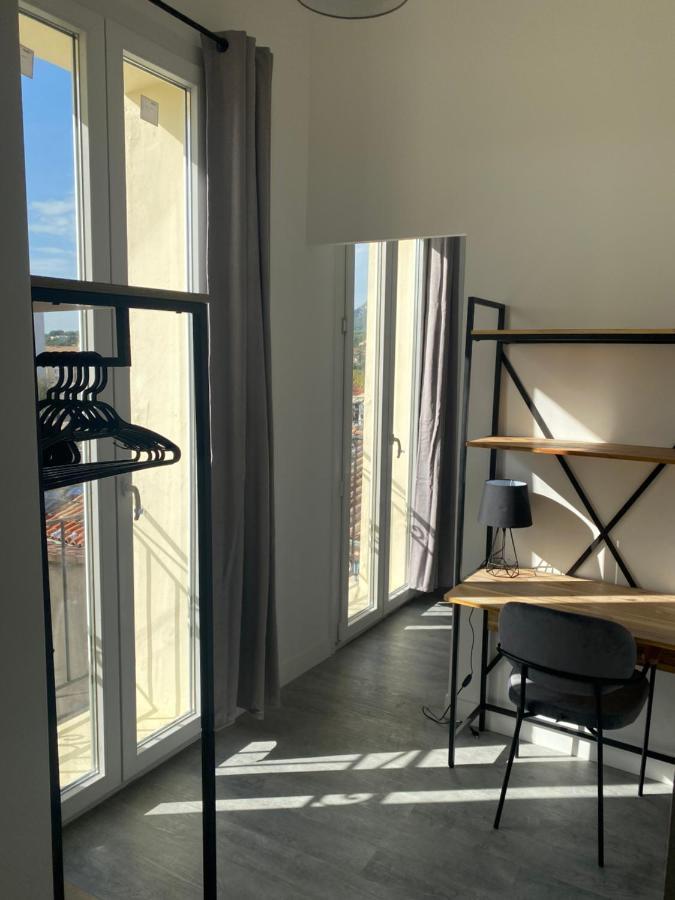 Bel Appartement T1 30M2 Centre Historique Обан Екстериор снимка