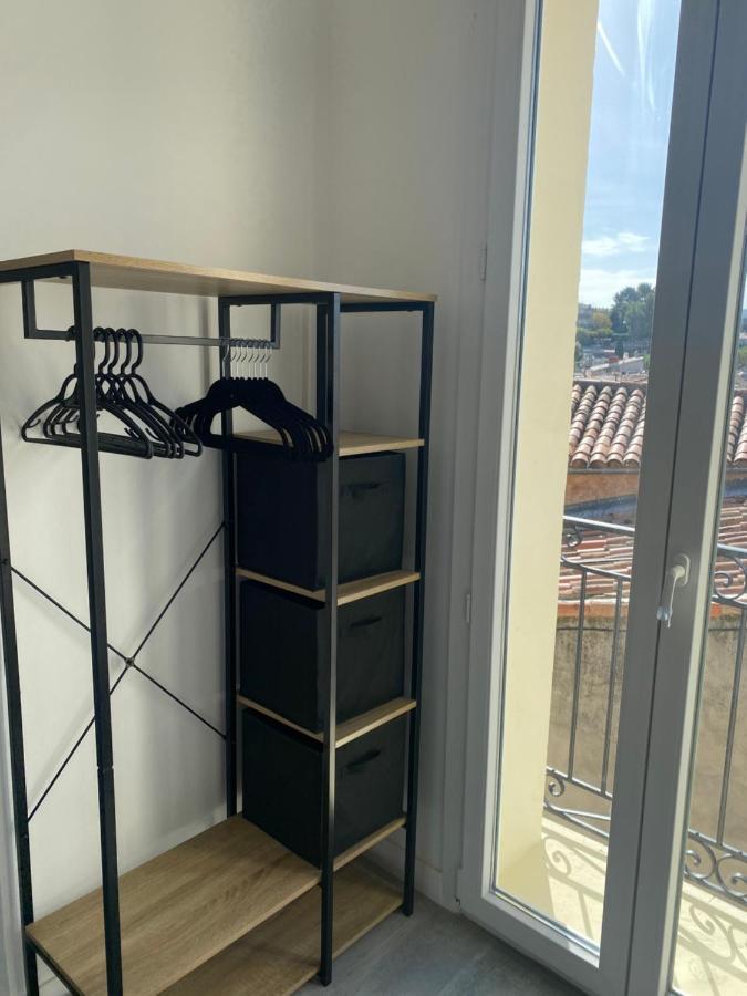 Bel Appartement T1 30M2 Centre Historique Обан Екстериор снимка
