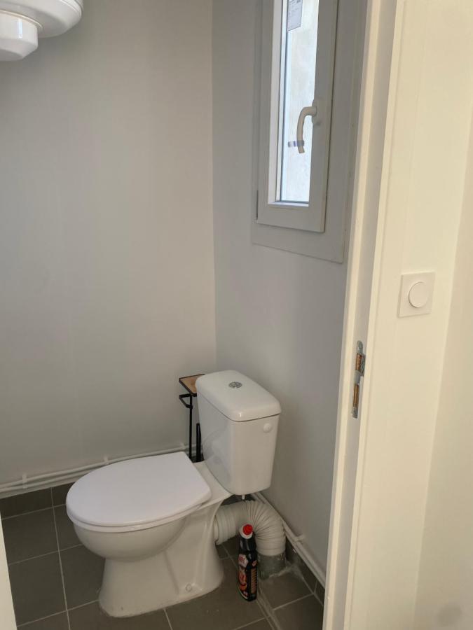 Bel Appartement T1 30M2 Centre Historique Обан Екстериор снимка