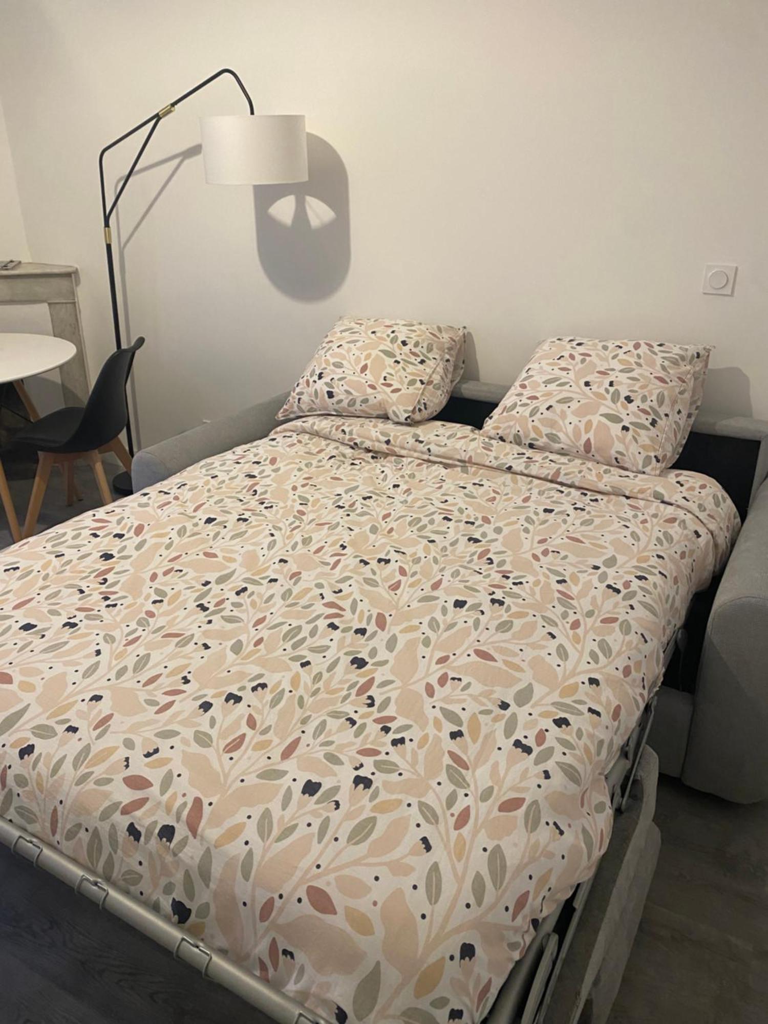 Bel Appartement T1 30M2 Centre Historique Обан Екстериор снимка